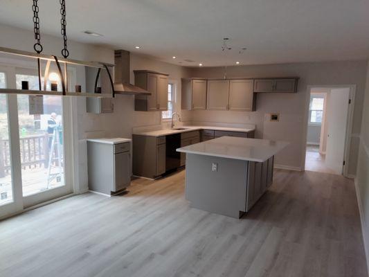 Out the mudd Home Repairs