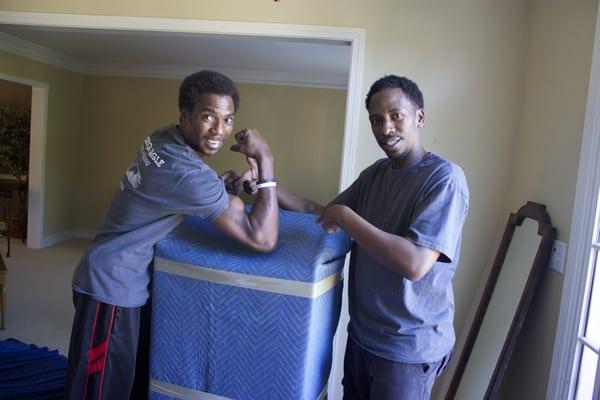 American Eagle Relocation Services