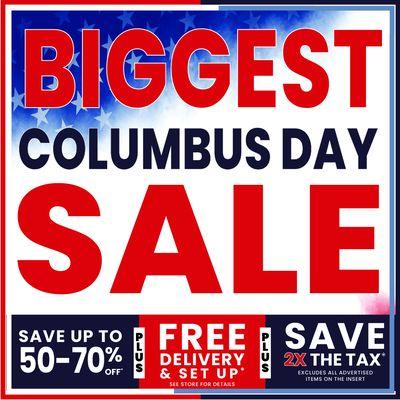 Bel Furniture-Humble