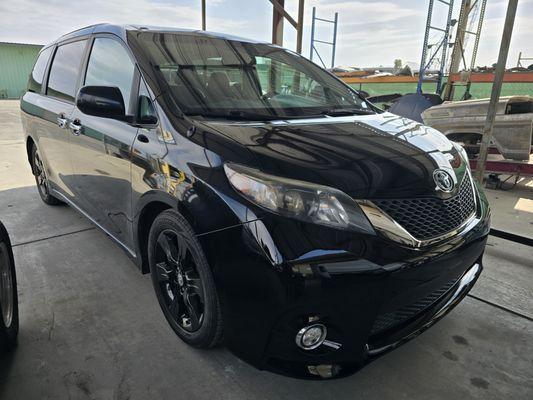 Superior Collision Repair