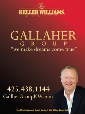 Gallaher Real Estate