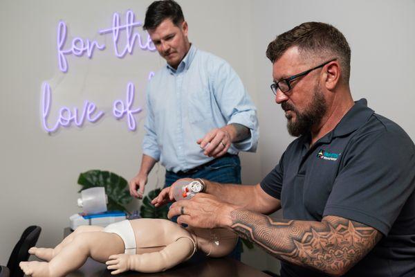 Vitali Medical Training