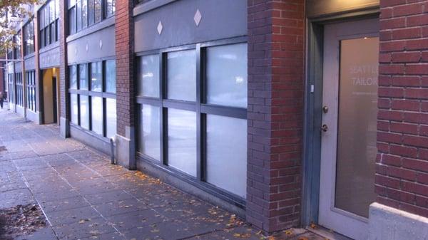 Seattle Tailor