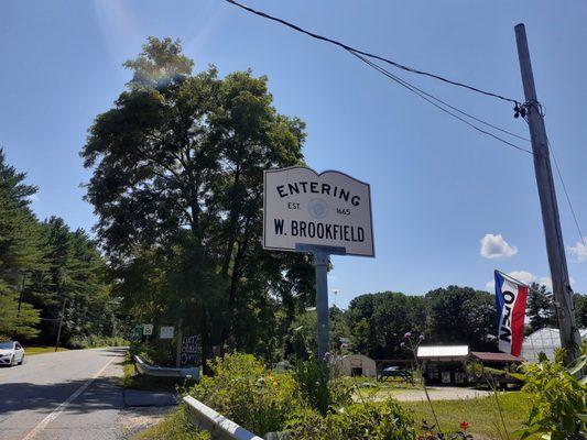 West Brookfield Family Practice