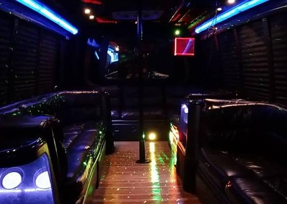 Marathon Limo Service