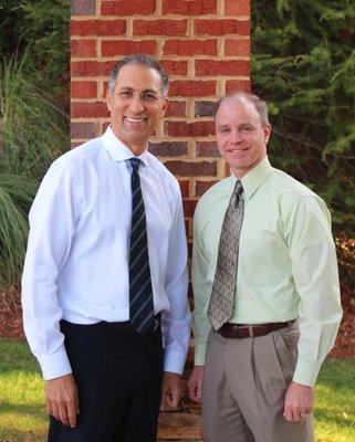 Alec N Elchahal, DMD, MS, PC