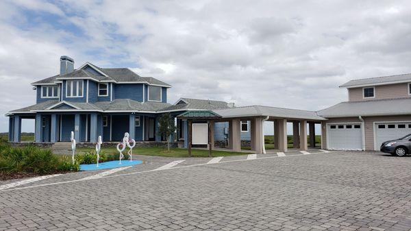 Cherokee Point Conservation Area