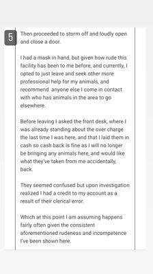 Palmetto Animal Health Ctr Pl