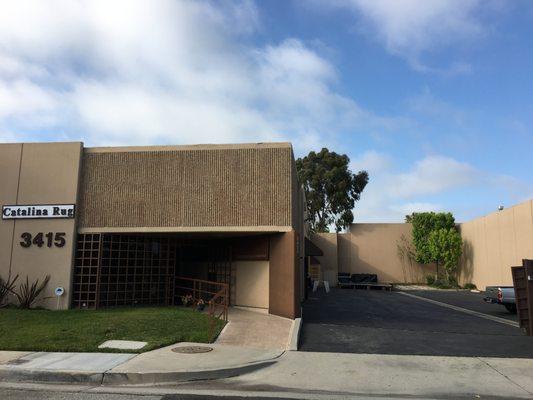 Catalina Rug, Inc. Hand knotted Oriental Rugs