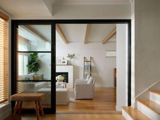 New Glass Door Design 2025