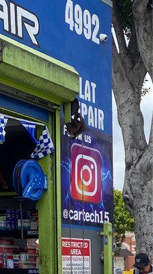 Car-Tech Tires & Auto Repair