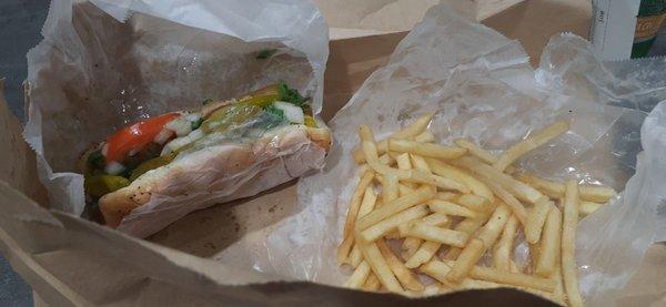 Duke's Drive In Mokena