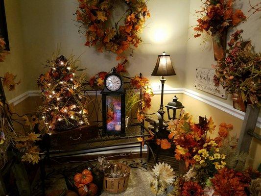 Picture this in your home