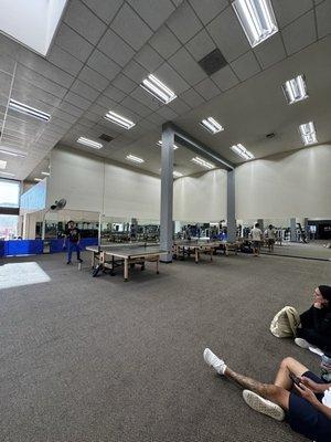 Bay Club Santa Clara