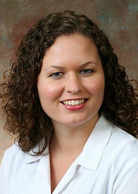 Dr. Radmila Samardzija, DPM