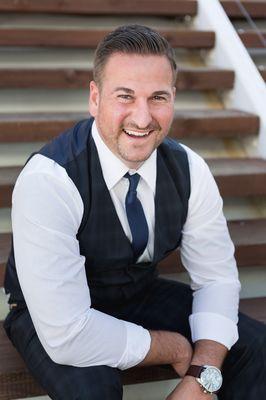 Ian Boshoff - Team Boshoff Realty