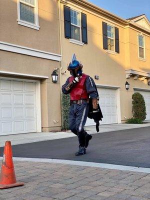 Angelheart Entertainment