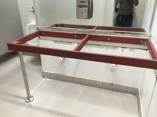 Rockville Steel & Manufacturing