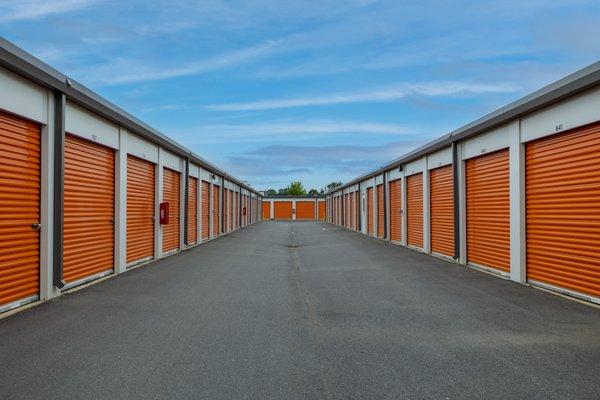 Go Store It Self Storage