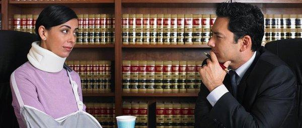 Abogados de Accidentes