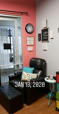 Southern Roots Salon