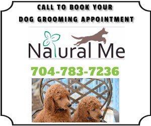 The Roost by Natural Me Dog Grooming