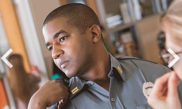 Shield National Security