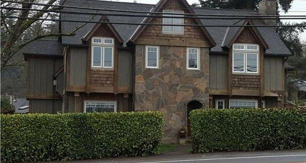 House, Windows, siding, roofing and more