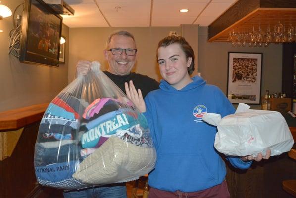 Auburn Cleaning Center