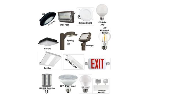 Amazing Lighting Solutions