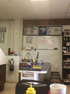 Grover Market Basket & Country Deli