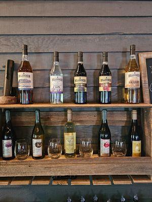 The Old Schoolhouse Tavern