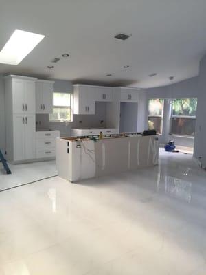 Restoration Plus More