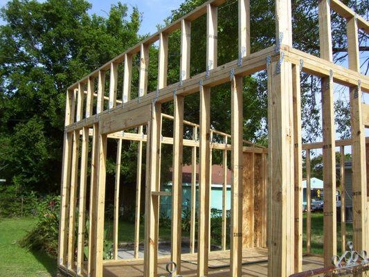 Advanced Quality Remodeling