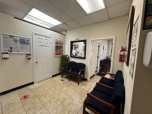 Jackson Heights Women’s Gynecological