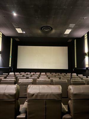 MovieScoop Cranberry Cinemas