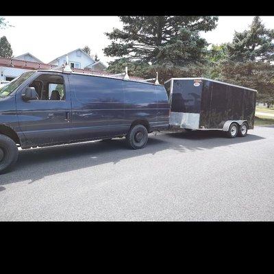 Mister Myrtle Handyman Services