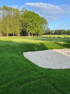 Saratoga Golf & Polo Club