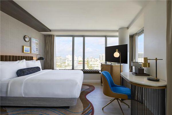 Hyatt Centric South Beach Miami