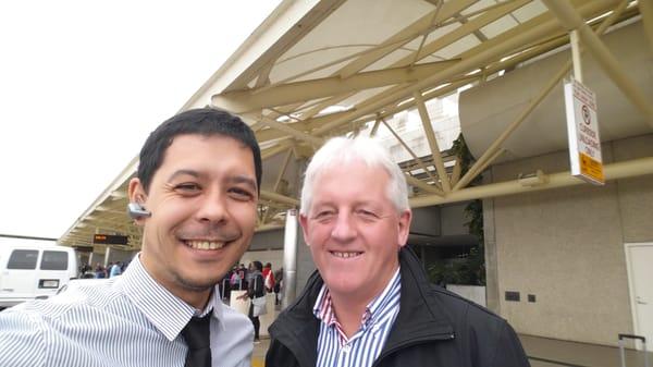 Taxi Orlando Service