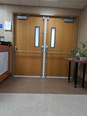 Lifespan Cardiac Care