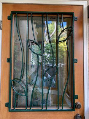 California Iron Works