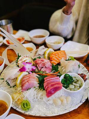 Kuni Sashimi House