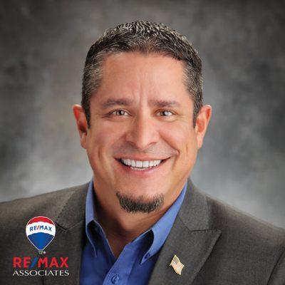 Adam Speth - RE/MAX Associates