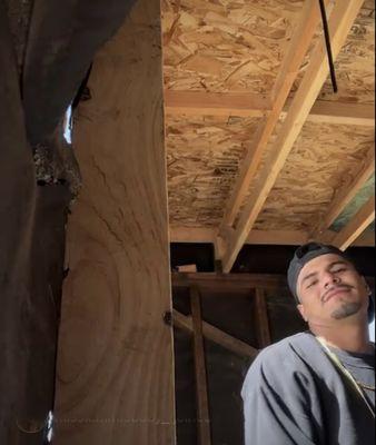 Juan The Madd Artist