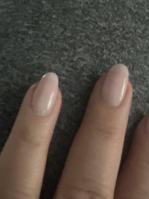 Polished Nail Bar