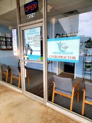 Greater Decatur Injury & Wellness