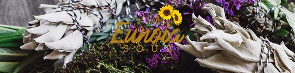 Eunoia Soul Apothecary & Wellness Suite