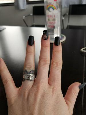 Wonder Nail