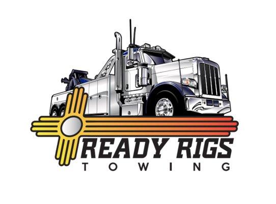 Ready Rigs Towing
